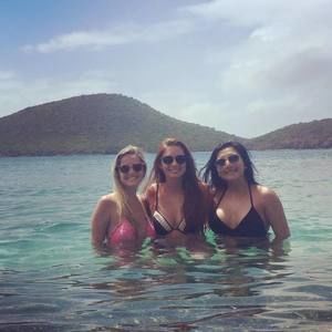 Meet your Posher, Mina